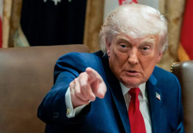 Trump suspende atendimento na embaixada e em consulados do Brasil 