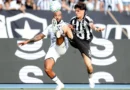 Botafogo perde para o Remo de virada e deixa o Nilton Santos vaiado