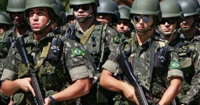 Intervenção Federal no Estado do Rio de Janeiro está mais perto do que imaginamos Intervenção Federal no Estado do Rio de Janeiro está mais perto do que imaginamos