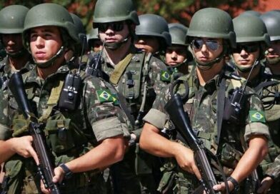 Intervenção Federal no Estado do Rio de Janeiro está mais perto do que imaginamos Intervenção Federal no Estado do Rio de Janeiro está mais perto do que imaginamos