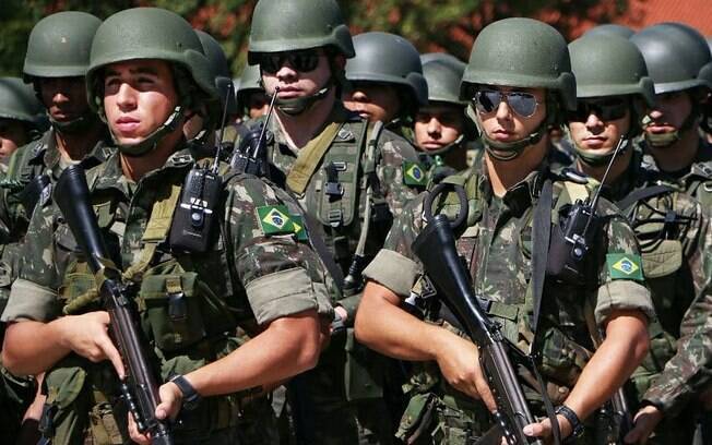 Intervenção Federal no Estado do Rio de Janeiro está mais perto do que imaginamos Intervenção Federal no Estado do Rio de Janeiro está mais perto do que imaginamos