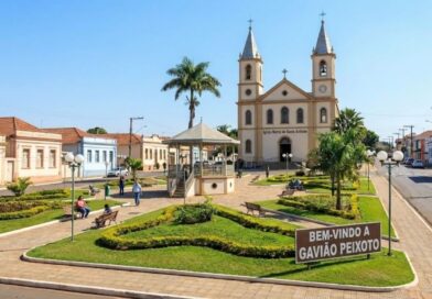 Quais cidades do Brasil tem a melhor e pior qualidade de vida?
