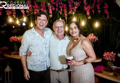 Aniversário Gisele Sardinha Salgueiro