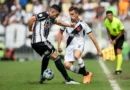 Vasco recebe o Atlético-MG buscando paz antes de semestre intenso