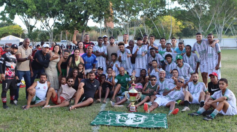 Tradicional festa do trabalhador em Outeiro foi sucesso