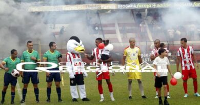 CMFC estreia na série c do Carioca com vitória