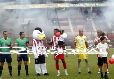 CMFC estreia na série c do Carioca com vitória