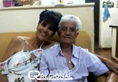 Uma mãe “bordadeira de sonhos”