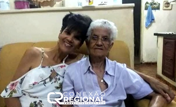 Uma mãe “bordadeira de sonhos”