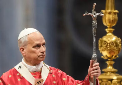 Papa Leão XIV faz pedido histórico de perdão pelo papel da Igreja na legitimação da escravidão Papa Leão XIV faz pedido histórico de perdão pelo papel da Igreja na legitimação da escravidão
