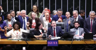 Fim da escala 6×1: veja, ponto a ponto, o que muda na jornada de trabalho Fim da escala 6×1: veja, ponto a ponto, o que muda na jornada de trabalho