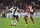 Flamengo e Vasco fazem clássico no Maracanã no fechamento da 14ª rodada