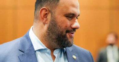 Deputado Thiago Rangel é preso na operação “unha e carne”