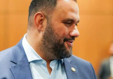 Deputado Thiago Rangel é preso na operação “unha e carne”