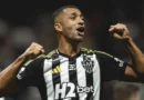 Atlético-MG vence em São Januário e deixa o Vasco no Z4 do Brasileirão Atlético-MG vence em São Januário e deixa o Vasco no Z4 do Brasileirão