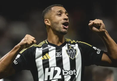 Atlético-MG vence em São Januário e deixa o Vasco no Z4 do Brasileirão Atlético-MG vence em São Januário e deixa o Vasco no Z4 do Brasileirão