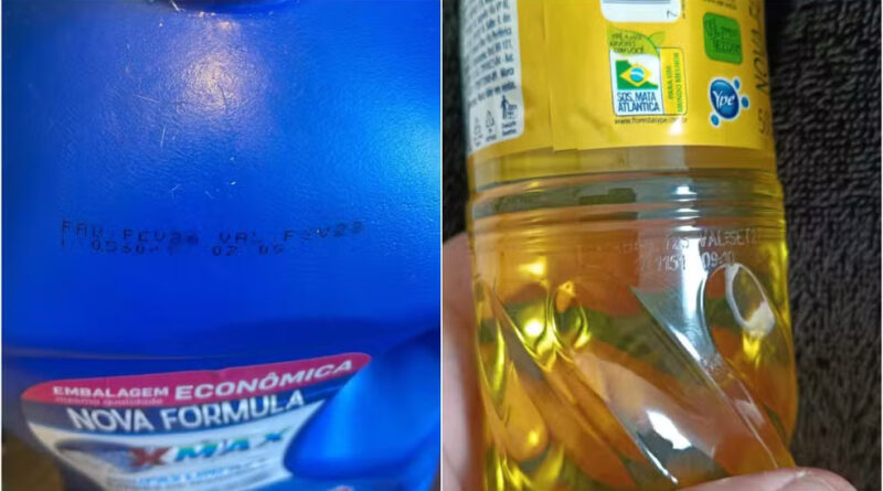 Como identificar os produtos Ypê proibidos pela ANVISA