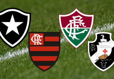 Como Botafogo, Flamengo, Fluminense e Vasco vão aproveitar pausa durante a Copa