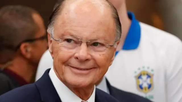 PF bloqueia até R$ 670 milhões ligados ao banco de Edir Macedo PF bloqueia até R$ 670 milhões ligados ao banco de Edir Macedo