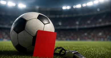 Justiça Desportiva afasta três Clubes da Série C do Campeonato Carioca