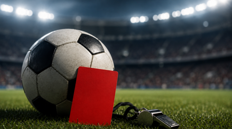 Justiça Desportiva afasta três Clubes da Série C do Campeonato Carioca
