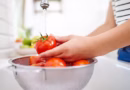 Vinagre e bicarbonato podem ser inimigos na hora de lavar legumes