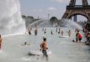 França registra mil mortes acima do esperado devido à onda de calor recorde