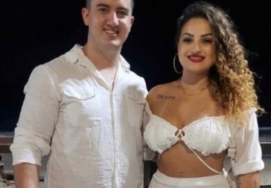 Empresário mata mulher e tira sua própria vida em seguida