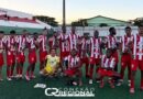 CMFC vence mais uma e se classifica para as quartas de final
