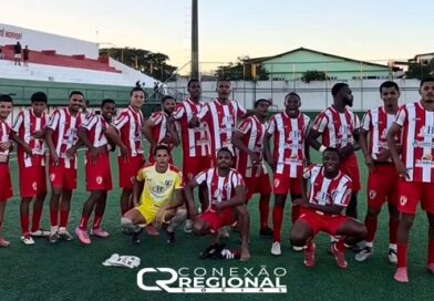 CMFC vence mais uma e se classifica para as quartas de final