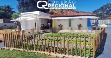 Atípicos cardosenses ganham Centro Especializado Atípicos cardosenses ganham Centro Especializado