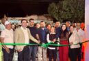 Primeiro Centro de Neurodesenvolvimento Integrado, gratuito do Estado, é inaugurado em Cardoso Moreira