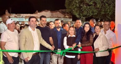 Primeiro Centro de Neurodesenvolvimento Integrado, gratuito do Estado, é inaugurado em Cardoso Moreira