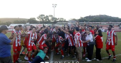CMFC conquista a taça Waldir Amaral do Carioca 2026