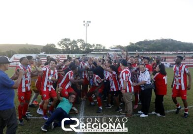 CMFC conquista a taça Waldir Amaral do Carioca 2026