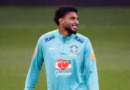 Após lesão, Wesley é cortado da seleção brasileira