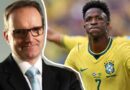 ‘Guru das Copas’ previu que Brasil seria eliminado pelo Japão