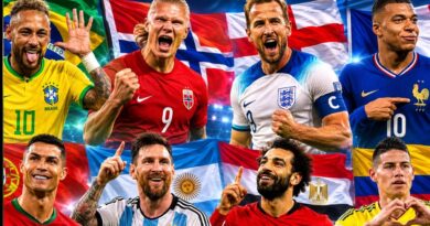 Quais serão os confrontos das oitavas de final da Copa do Mundo? Quais serão os confrontos das oitavas de final da Copa do Mundo?