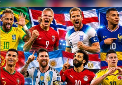 Quais serão os confrontos das oitavas de final da Copa do Mundo? Quais serão os confrontos das oitavas de final da Copa do Mundo?