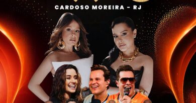 Todos os eventos da Agenda EXPO 2026