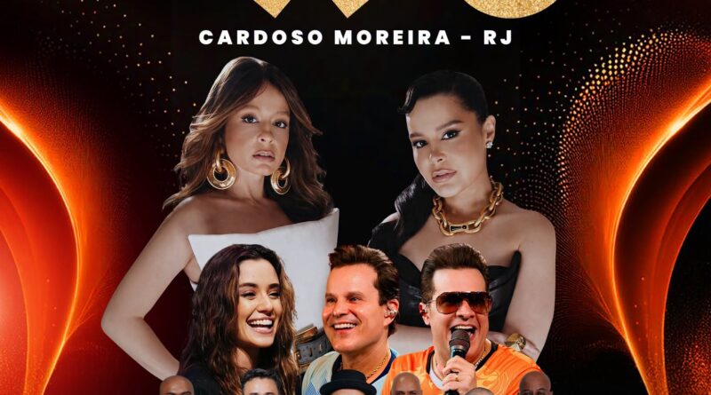 Todos os eventos da Agenda EXPO 2026