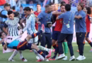 Fifa investiga sobre confusão da Seleção Argentina, após final da Copa do Mundo