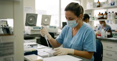 Saiba mais sobre o teste FIT – Teste Imunoquímico Fecal Saiba mais sobre o teste FIT – Teste Imunoquímico Fecal