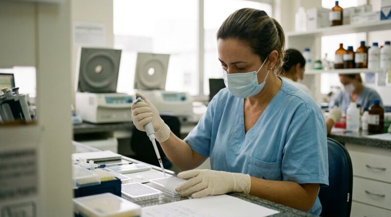Saiba mais sobre o teste FIT – Teste Imunoquímico Fecal Saiba mais sobre o teste FIT – Teste Imunoquímico Fecal