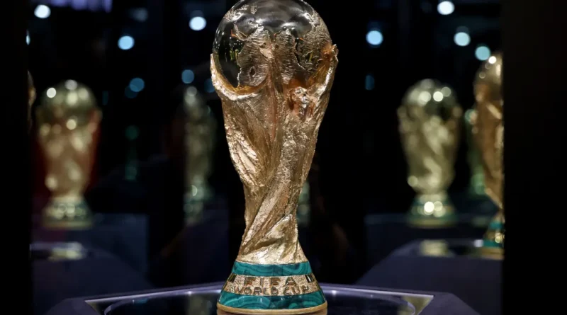 Jogos da Copa do Mundo hoje: horários e onde assistir às partidas deste sábado,11