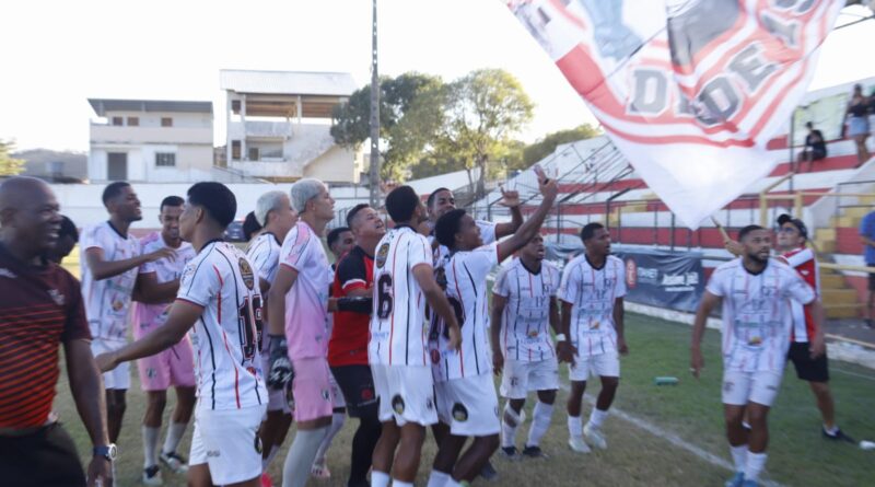 Carioca 2026: Cardoso Moreira e Búzios goleiam e ficam perto da decisão da Série C Carioca 2026: Cardoso Moreira e Búzios goleiam e ficam perto da decisão da Série C