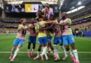 Gabriel Martinelli entra na vaga de Lucas Paquetá contra a Noruega