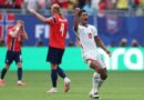 Inglaterra vence a Noruega na prorrogação e chega à semifinal da Copa do Mundo