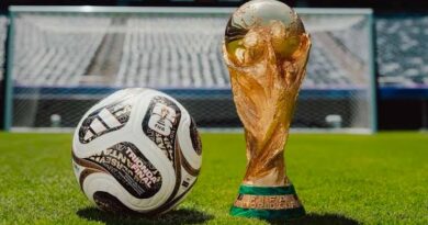 Copa do Mundo: veja todos os classificados para as quartas de final e quando são os jogos