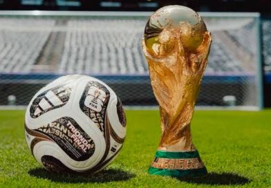 Copa do Mundo: veja todos os classificados para as quartas de final e quando são os jogos
